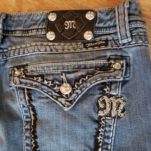 MissMe Jeans